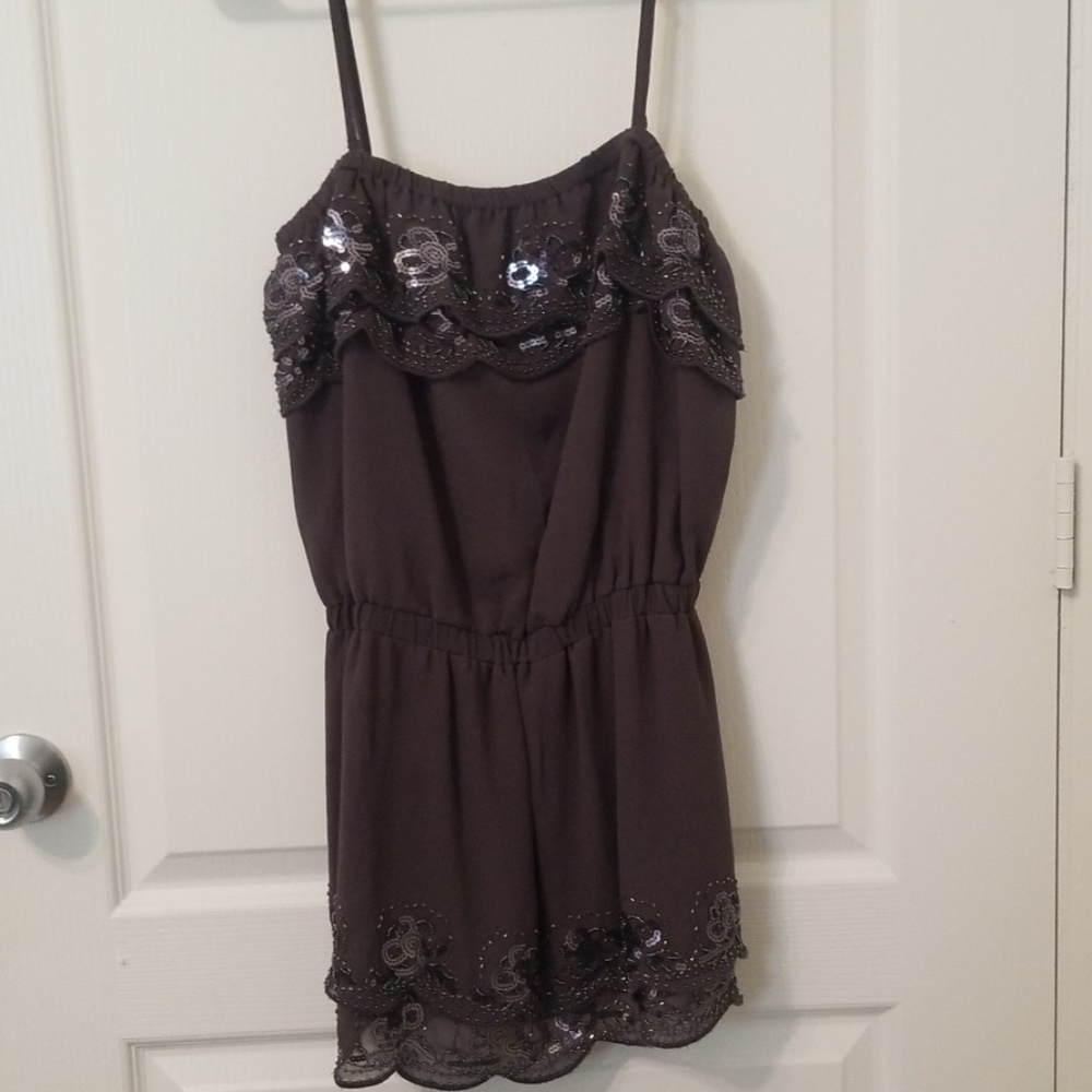 Forever 21 blouse